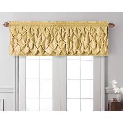 VCNY Home Volang Fönsterdekoration Stångficka 152 cm x 51 cm