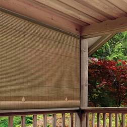 Radiance Radiance Tan Woodgrain