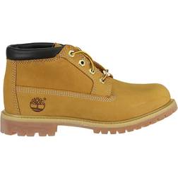 Timberland Nellie - Wheat Nubuck