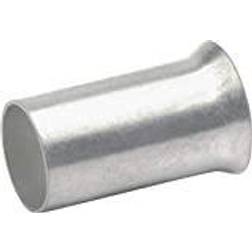 Klauke Terminalrør Uisoleret 185 mm² 25 stk Krympetang