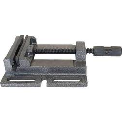 Berger & Schröter Maskinskruetvinge 824473 125 mm Bænktvinge