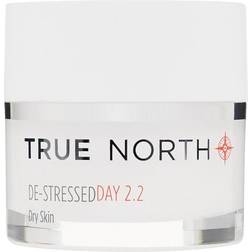True North De-Stressed Dagcreme 50 ml 50ml