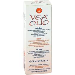 Vea Olio Idratante Protettivo Pelli Secche 20 ml