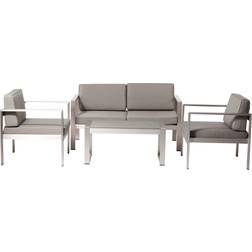 Saltoro Sherpi Kili 4 Outdoor Lounge Set