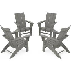 Polywood Modern Adirondack