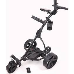 Elite T4R Electric With Remote Control Lithium