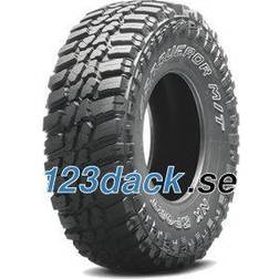 Nankang Nankang Conqueror M/T LT33x12.50 R15 108Q, POR OWL