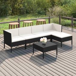 vidaXL dynor Loungeset
