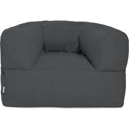 TRIMM Copenhagen Arm-Strong Loungestol Farve: Graphite