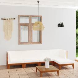 vidaXL 6-tlg. Lounge-Set