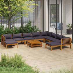vidaXL dynor Loungeset