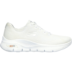 Skechers Arch Fit Big Appeal W - White