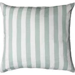 Borg Living Nordic Stripe Pudebetræk Hvid (63x)