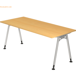 Hammerbacher hjh OFFICE PRO Schreibtisch
