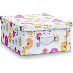 Zeller Aufbewahrungsbox »Kids«, BxHxL: 33 17 Papier