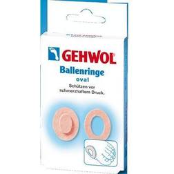 Gehwol GEHWOL Ballenringe oval