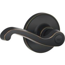 J40-LAS LaSalle Privacy Door Lever Set Formerly