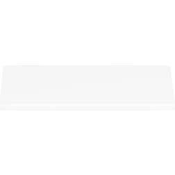 Atlas Homewares Atlas Homewares Edge Pulls 4-5/16" Center