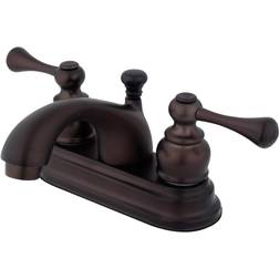 Kingston Brass KB360.BL Vintage 1.2 GPM Bronze