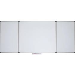 Maul Folding Whiteboard 150x100cm