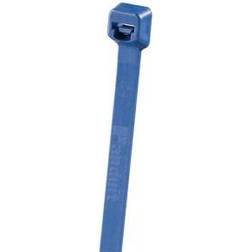 Panduit Kabelbinder Metaldetekterbar Polypropylene 4,8x291mm Pakker A 100 Styk