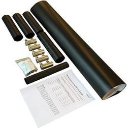 MELBYE Krympemuffesæt 1KV 25-95 AL/CU KL. 5