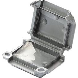 Raytech Raytech Happy samledåse med gel, 45x37 mm 2 stk