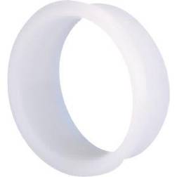 Solar Beskyttelsestylle, plast 21mm