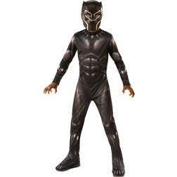 Rubies Black Panther Barn Maskeraddräkt