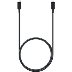 Samsung 5A USB C 2.0 - USB C 2.0 M-M 5.9ft