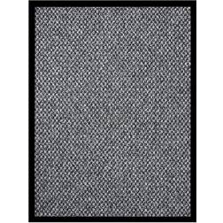 vidaXL Doormat Beige, Grå 60x80cm