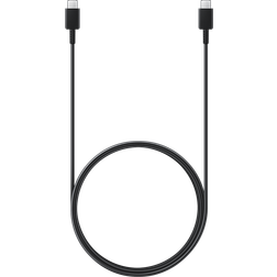 Samsung 3A USB C 2.0 - USB C 2.0 M-M 5.9ft