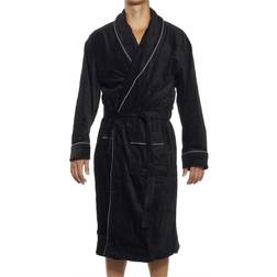 JBS Bathrobe - Black