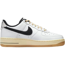 Nike Air Force 1 '07 LX W - Summit White/Black/Muslin