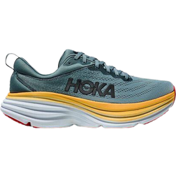 Hoka Bondi 8 M - Goblin Blue/Mountain Spring