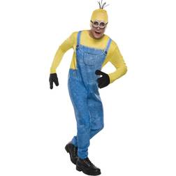 Rubies Adult Minion Kevin Costume