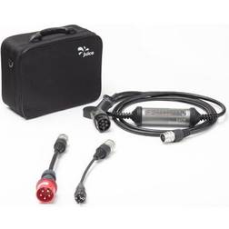 Juice Booster 2 Basic Set Triphasé 4.5m