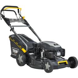 Texas XT 515TR/E (El-Start) Elektrisk plæneklipper