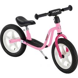 Puky Bicicleta sin pedales LR 1L, rosa/pink 4066