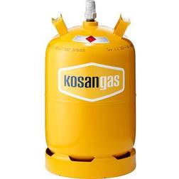 Kosan Gas 11kg Gas Ombytning