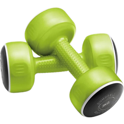 Body Sculpture Smart Dumbbells 2x3kg