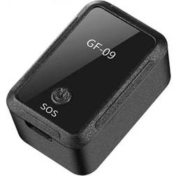 GF-09 Gps Tracker