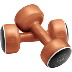 Body Sculpture Smart Dumbbells 2x2kg