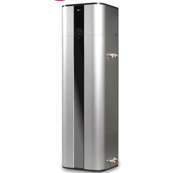 LG WH27S Parte Interna