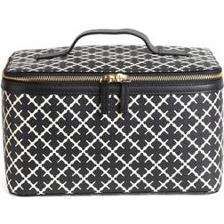 By Malene Birger Bae Beauty Cosmetics Case - Black