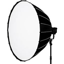 Nanlux Parabolische Softbox 150cm NLM Mount Softbox, 150 cm Softbox Reflektor