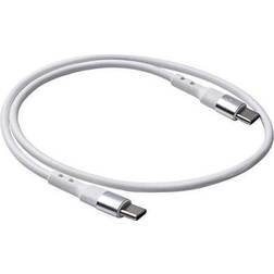Akyga Ladekabel USB-C USB-C 60W 0,5m