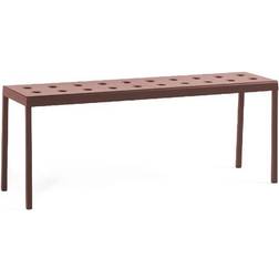 Hay Balcony Bench Havebænk