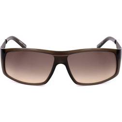 Rodenstock R3197 C Men's Sunglasses - Brown