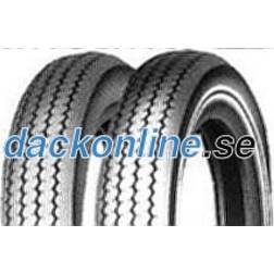 SHINKO E240SW 100/90-19 TL 63H Front wheel WS